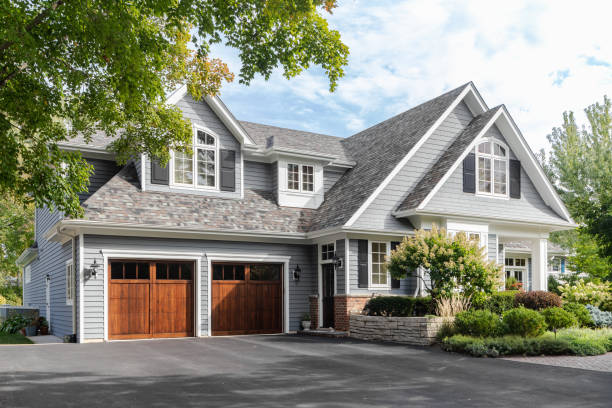 Best Gutter Installation and Repair  in Morgantown, WV