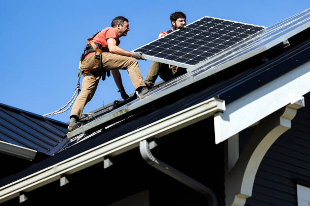Best Commercial Roofing Services  in Morgantown, WV