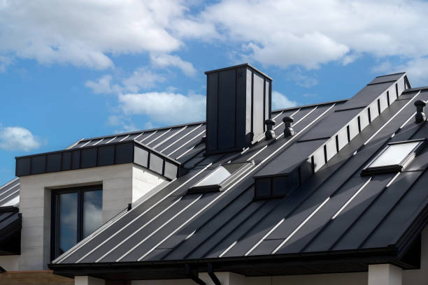 Best Flat Roofing  in Morgantown, WV